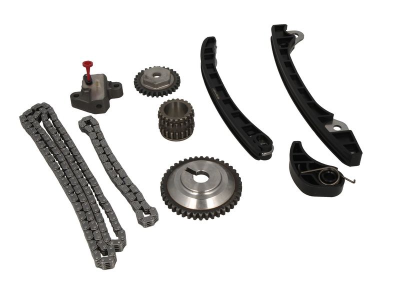 Kit de cadena de distribución MOTIVE TCK58 para Nissan Sentra VII