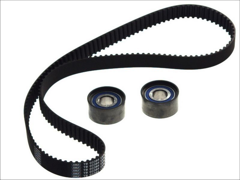Kit de correa de distribución SKF VKMA 02384 para Peugeot Boxe