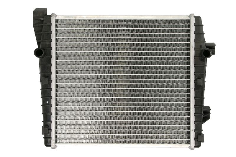 Radiador de motor NISSENS 65320 para Porsche Cayenne