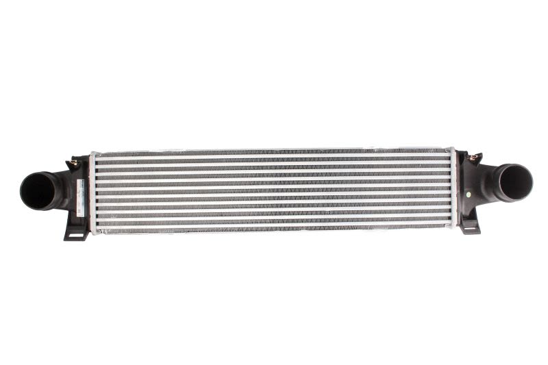 Enfriador de aire de carga (intercooler) NISSENS 96346 para Volvo S60 II