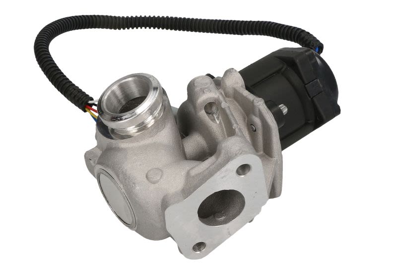 Válvula EGR NTK 92025 para Ford Focus II