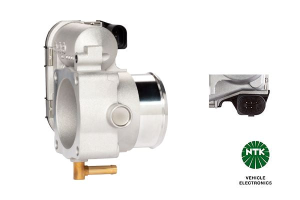 Cuerpo de aceleración NTK 96695 para Volkswagen Golf IV