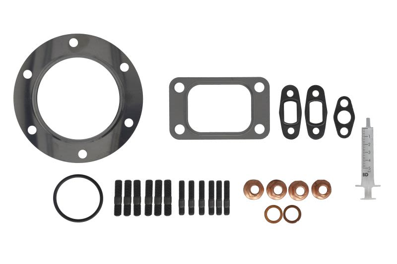 Kit de montaje de turbocompresor ELRING 434.810 para Iveco Eurocargo I-Iii