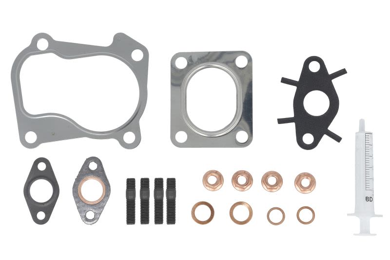 Kit de montaje de turbocompresor ELRING 434.310 para Fiat Strad