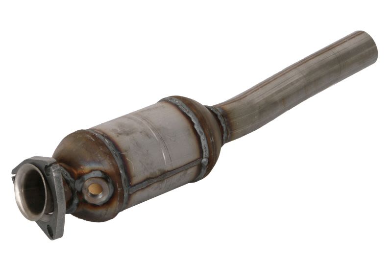 Catalizador JMJ JMJ 1090065 para Audi 80 B3
