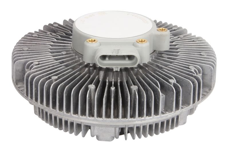 Embrague de ventilador de radiador BORG WARNER 20003053 para Agco 6000