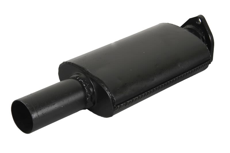Silenciador central/trasero ANAC MAKINA 993-66300-AN para JCB 3CX