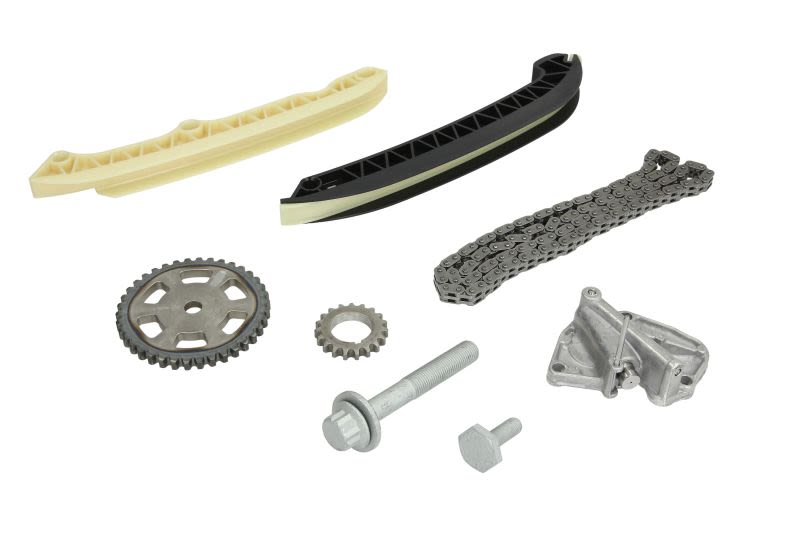 Kit de cadena de distribución SWAG 30 94 6365 para Volkswagen Polo IV