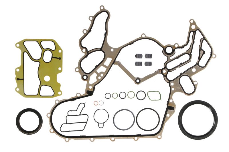 Kit de empaquetaduras de cárter ELRING 766.941 para Audi A4 B9