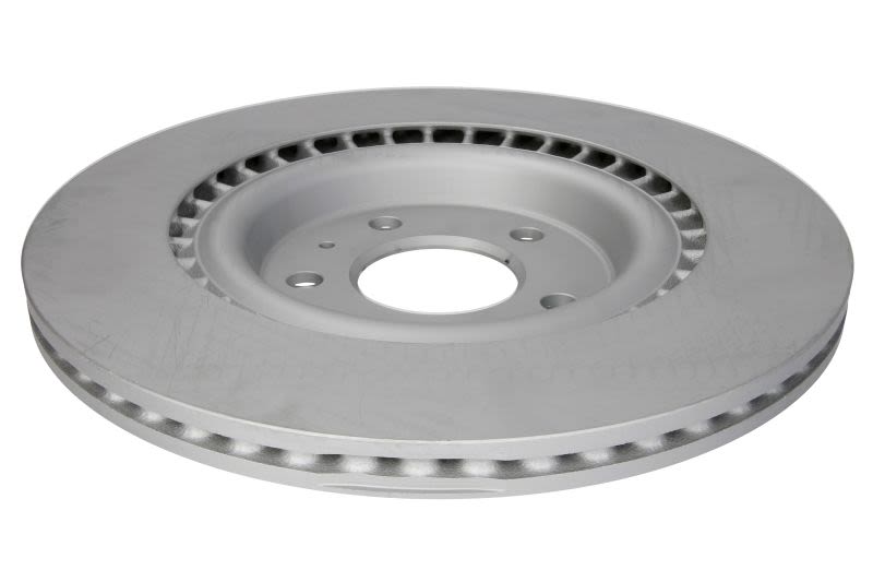 Disco de freno ATE 24.0122-0272.1 para Audi A3