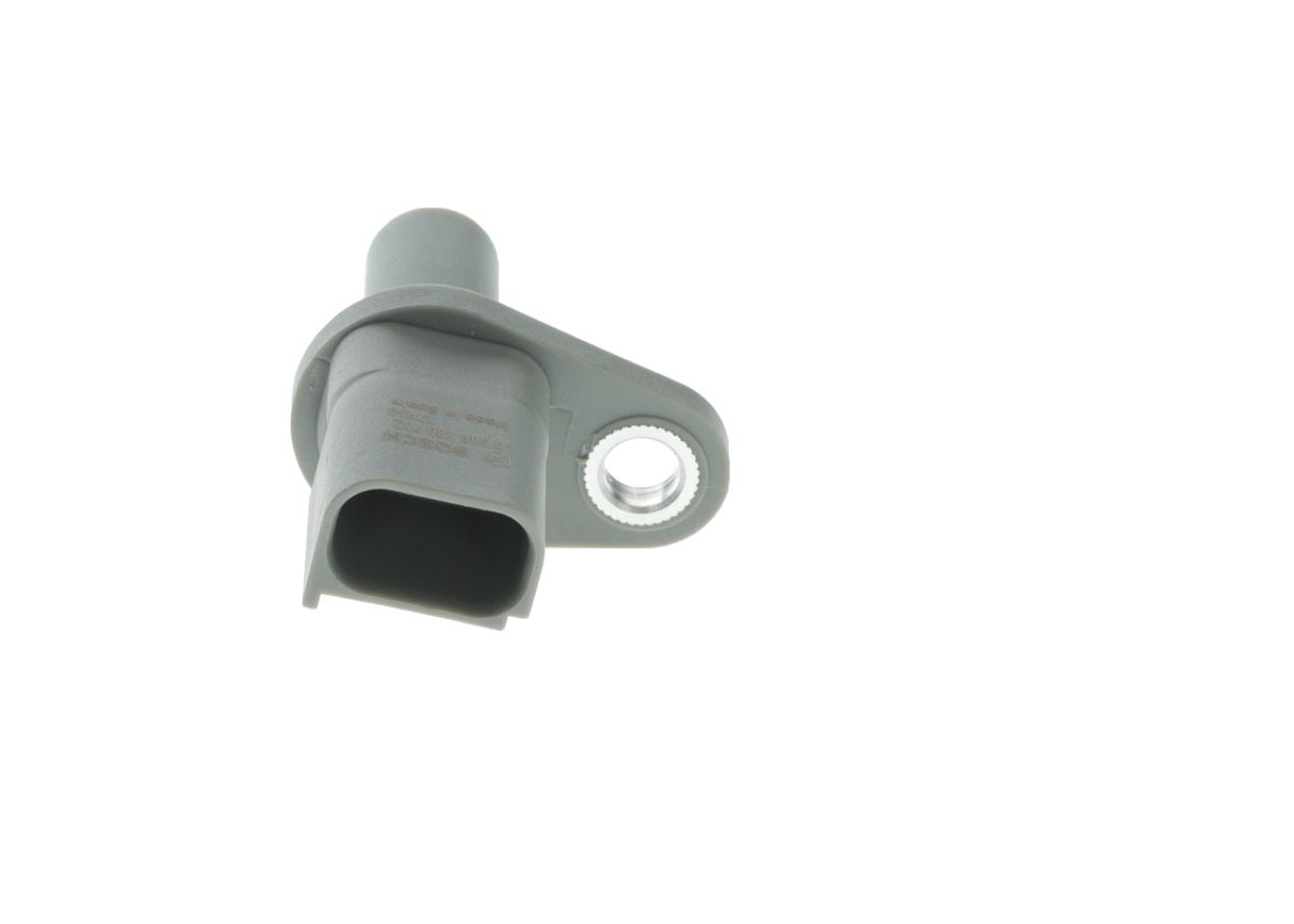 Sensor, posición del árbol de levas BOSCH 0 986 280 732 para Ford Range