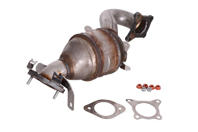 Catalizador WALKER 28130 para Volkswagen Golf V