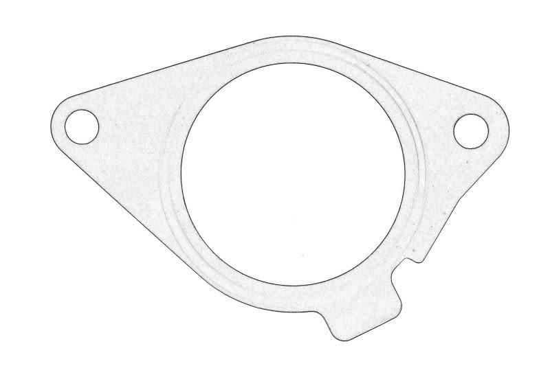 Empaquetadura de válvula EGR OE BMW 11 71 8 579 364 para BMW Serie 1 (F20) 2011-2019