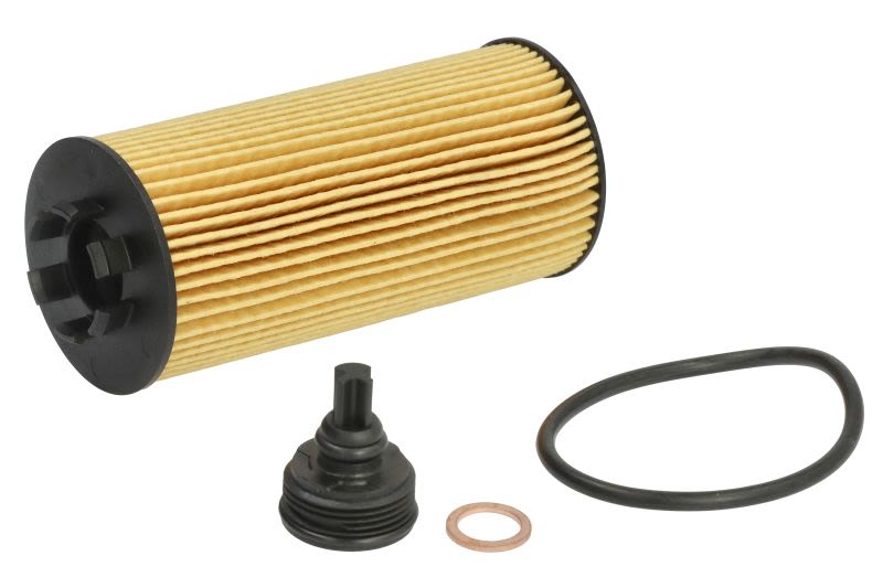 Filtro de aceite HENGST E951H D497 para BMW Serie 1 (F40) 2019-