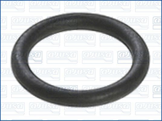 Sello de tubuladura del sistema de refrigeración AJUSA 16545200 para BMW Serie 1 (F20) 2011-2019