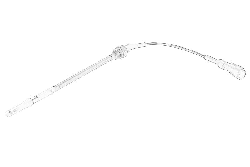 Sensor de nivel de aceite de motor OE IVECO 5801999906