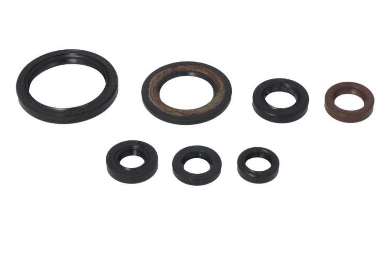Juego de retenes de motor ATHENA P400485400216 para Yamaha YFM