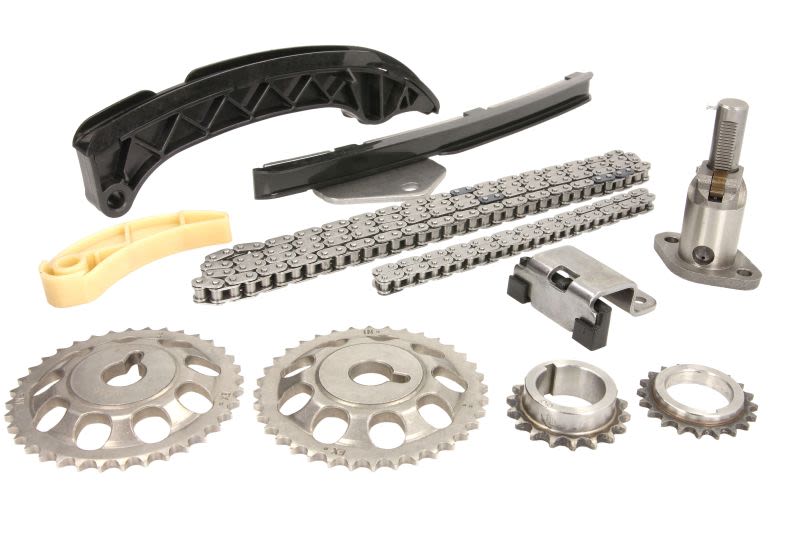 Kit de cadena de distribución HEPU 21-0398 para Toyota Yaris