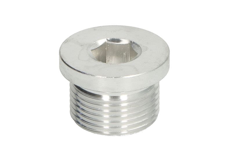 Tapón de cárter de aceite HANS PRIES 115 364 para Skoda Fabia I