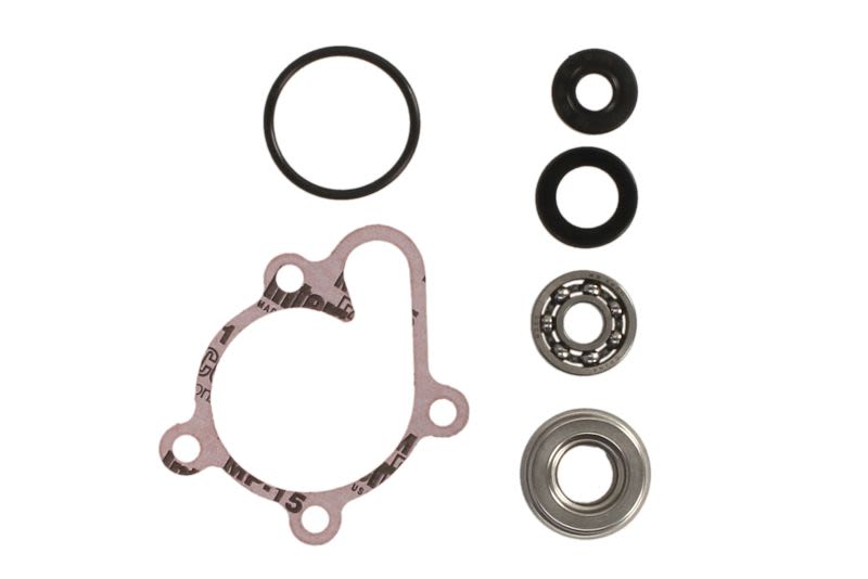 Kit de reparación para bomba de agua WINDEROSA W821875 para Yamaha YFM