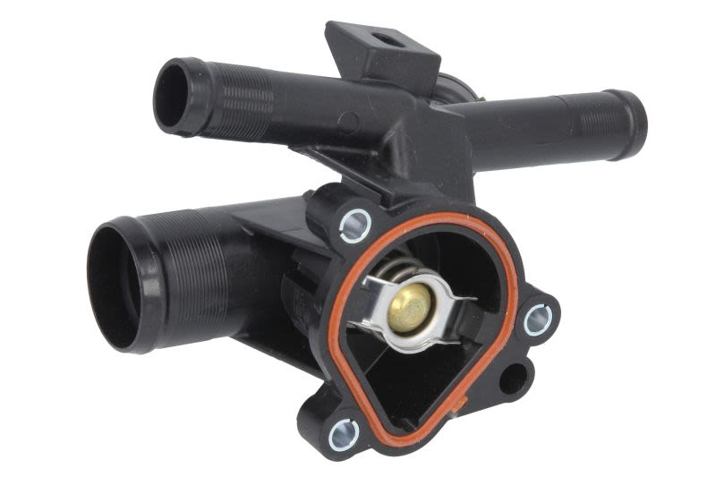Termostato de refrigerante MAHLE TI 219 81 para Nissan Navara NP300
