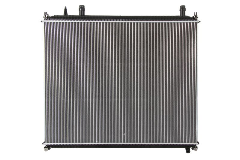 Radiador de motor HIGHWAY AUTOMOTIVE 10031069