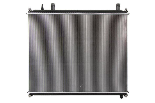 Radiador de motor HIGHWAY AUTOMOTIVE 10031069