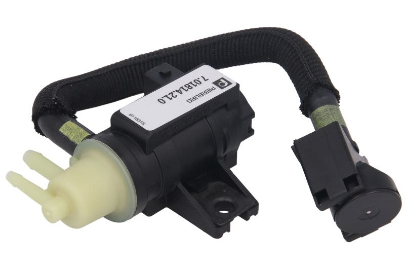 Convertidor de presión de turbocompresor PIERBURG 7.01814.21.0 para Nissan NV400