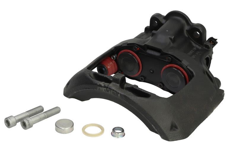 Cáliper de freno SBP TEQ-ME.022 para Mercedes-Benz Atego