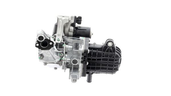 Enfriador EGR MAHLE CE 42 000P para Citroen C4 II