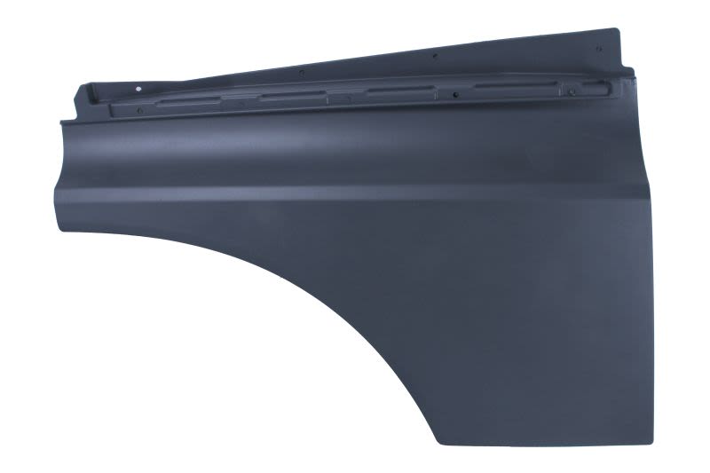 Panel interior de puerta PACOL MER-DE-003R para Mercedes-Benz Actros MP4 / MP5