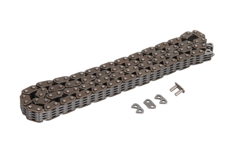 Cadena de distribución DID DIDSCA0412ASV-102 para Suzuki LT