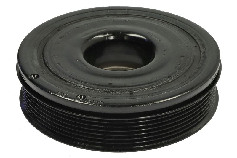 Polea de cigüeñal CORTECO 49374655 para Nissan Qashqai II