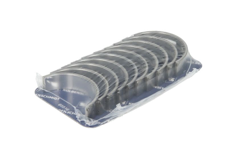 Juego de metales de bancada KOLBENSCHMIDT 77908620 para Audi A3