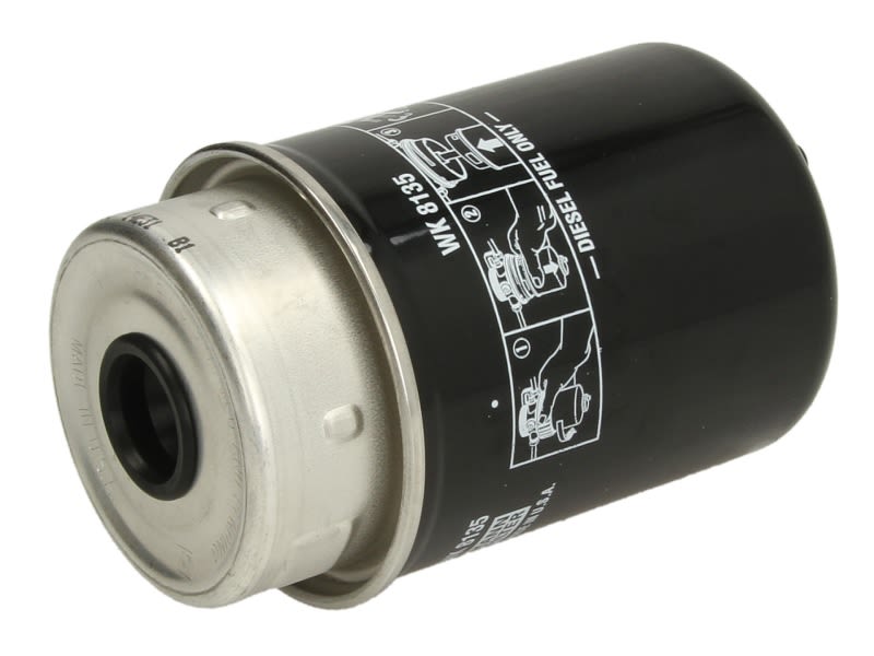 Filtro de combustible MANN-FILTER WK 8135 para Fendt 207 Vario