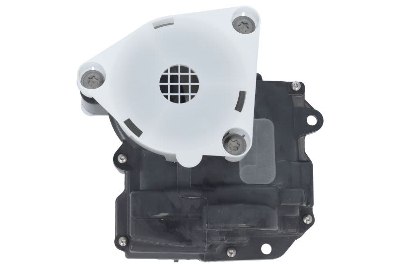 Compuerta de control de admisión de aire HUCO 138577 para BMW Serie 1 (F20) 2011-2019