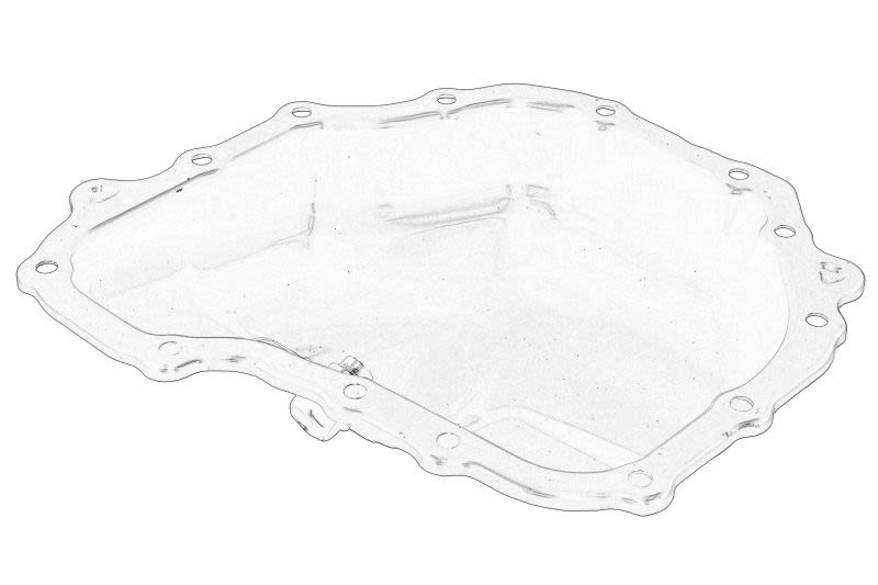 Cárter de aceite OE HYUNDAI 2151007000 para Hyundai I30