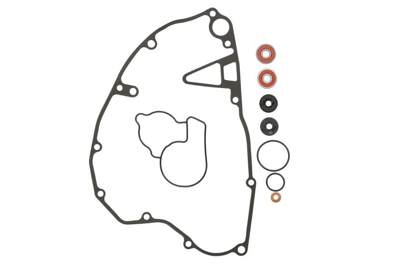 Kit de reparación para bomba de agua ATHENA P400250475008 para Suzuki Rm-Z