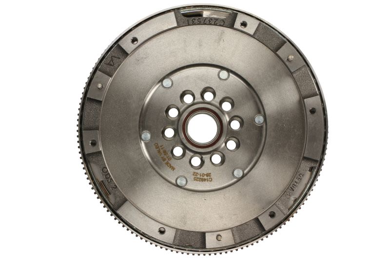 Volante de motor VALEO 836324 para Volvo V40