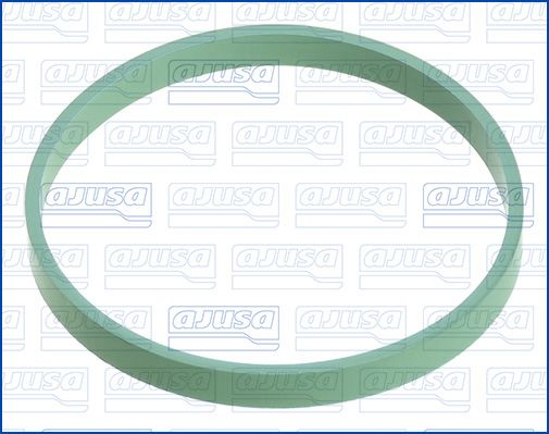 Empaquetadura de cuerpo de aceleración AJUSA 24058300 para Citroen C3 IV