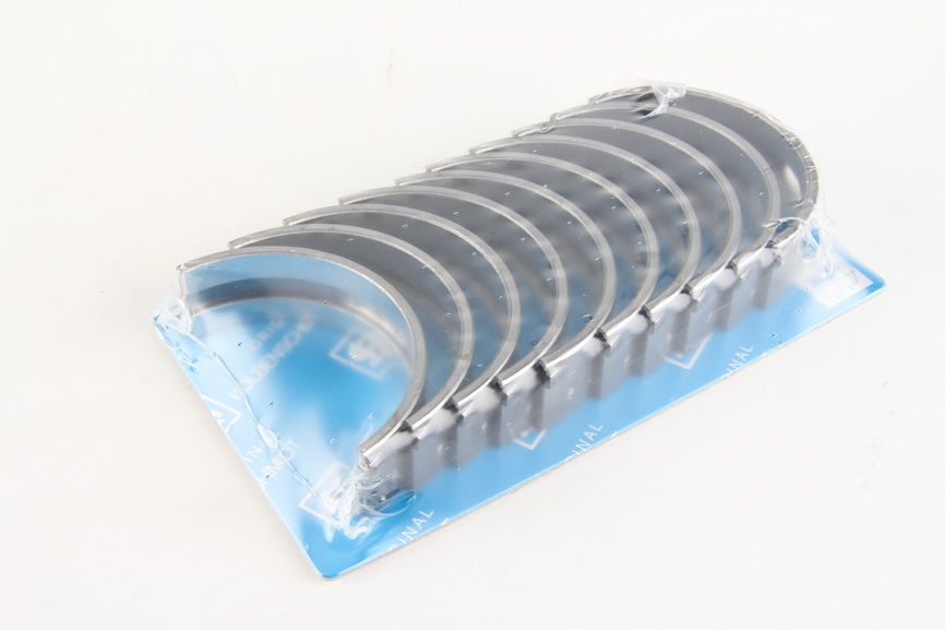 Casquillo de bancada de cigüeñal KOLBENSCHMIDT 87420600 para Volkswagen Golf II