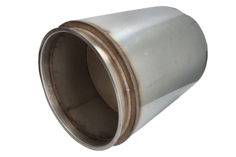 Catalizador DINEX 2KI002 para Iveco Stralis II F2BFA601D-F3HFL611G