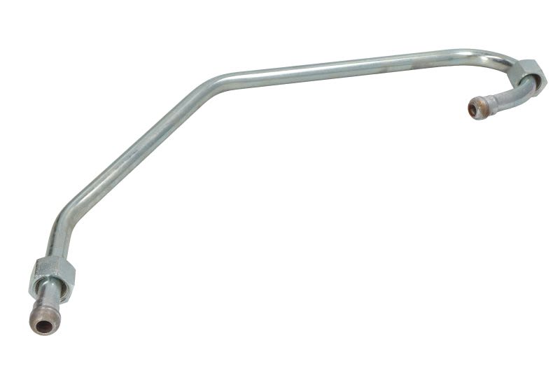 Línea de aceite de turbocompresor CZM CZM111387 para MAN TGS I