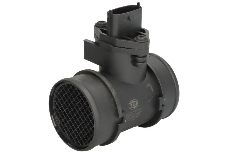 Caudalímetro de aire HELLA 8ET 009 142-731 para Opel Corsa B