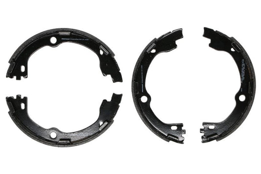 Balatas de freno de estacionamiento TEXTAR 91084500 para KIA Sorento III