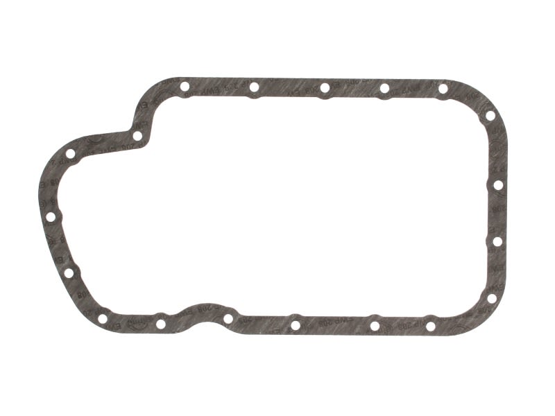 Empaquetadura de cárter de aceite ELRING 984.451 para Citroen C3 I
