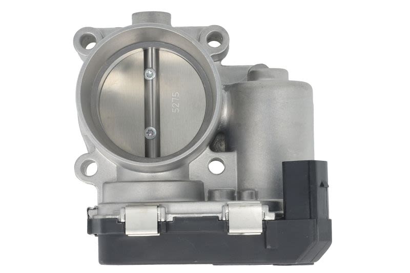 Cuerpo de aceleración NRF 408032 para Audi A3