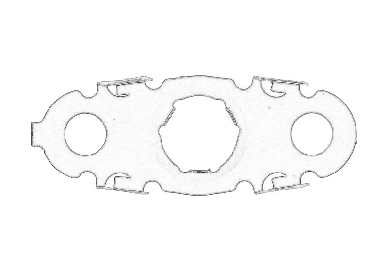 Empaquetadura de salida de aceite de turbo OE FIAT 46338842 para Opel Insignia A 1.6D/2.0D/2.2D