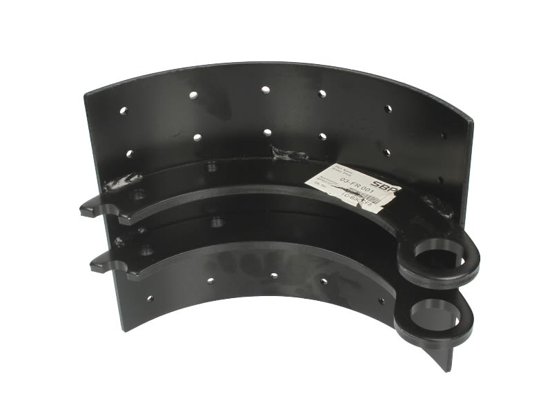 Balata de freno SBP 03-FR001
