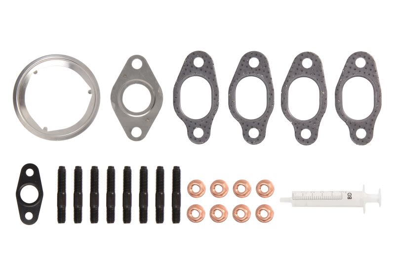 Kit de montaje de turbocompresor ELRING 722.050 para Volkswagen Golf Plus V